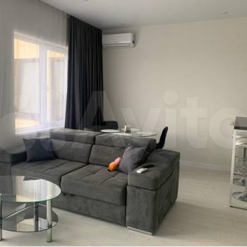Сдается 2-х комнатная квартира, 55 м²