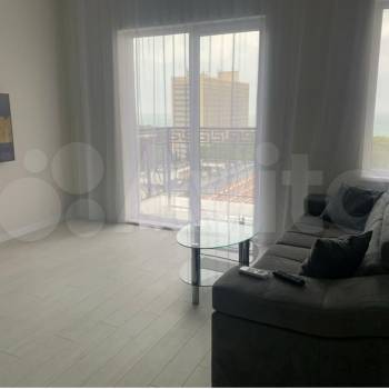 Сдается 2-х комнатная квартира, 55 м²