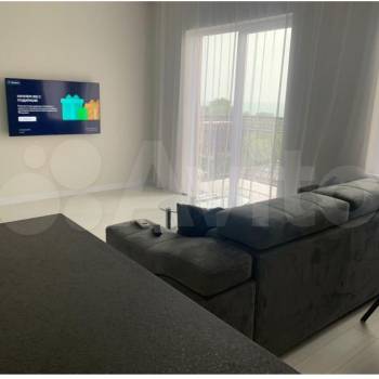 Сдается 2-х комнатная квартира, 55 м²