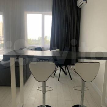 Сдается 2-х комнатная квартира, 55 м²