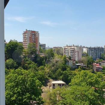 Продается 1-комнатная квартира, 37,6 м²