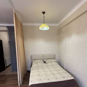 Продается 1-комнатная квартира, 42,6 м²