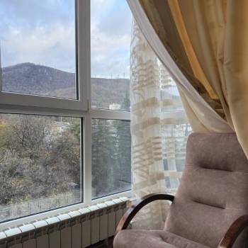 Продается 1-комнатная квартира, 42,6 м²