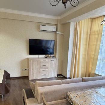 Продается 1-комнатная квартира, 42,6 м²