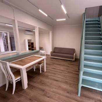 Продается 2-х комнатная квартира, 54,2 м²