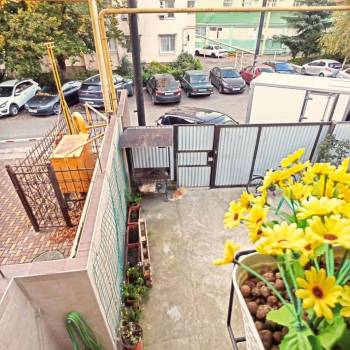 Сдается 1-комнатная квартира, 35 м²