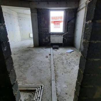 Продается 3-х комнатная квартира, 81 м²