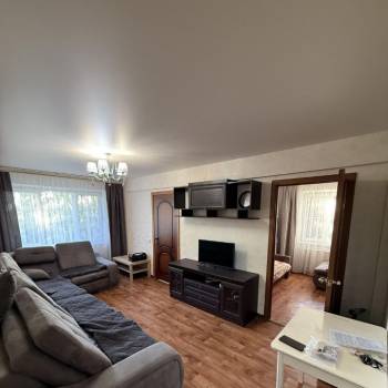 Сдается Многокомнатная квартира, 52 м²