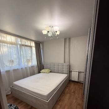 Сдается Многокомнатная квартира, 52 м²