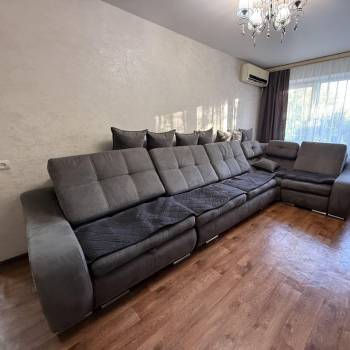 Сдается Многокомнатная квартира, 52 м²