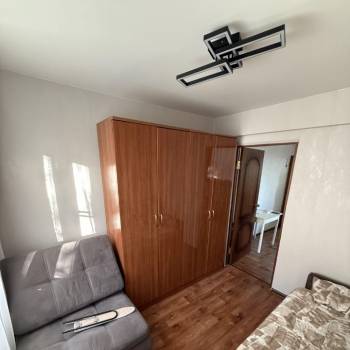 Сдается Многокомнатная квартира, 52 м²