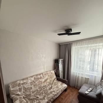 Сдается Многокомнатная квартира, 52 м²