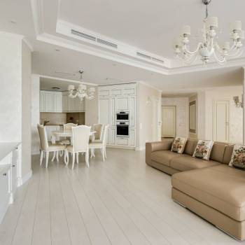 Сдается Многокомнатная квартира, 170 м²