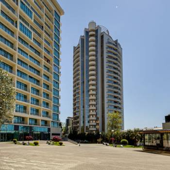Сдается Многокомнатная квартира, 170 м²
