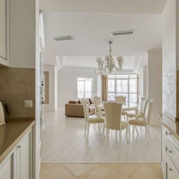 Сдается Многокомнатная квартира, 170 м²