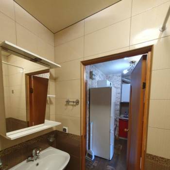 Сдается 2-х комнатная квартира, 30 м²
