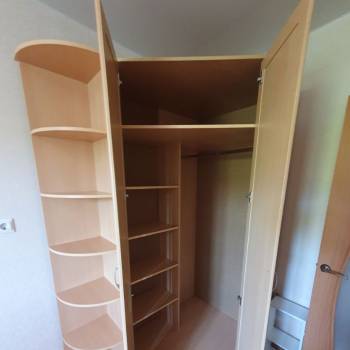 Сдается 2-х комнатная квартира, 30 м²