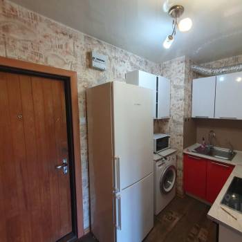 Сдается 2-х комнатная квартира, 30 м²
