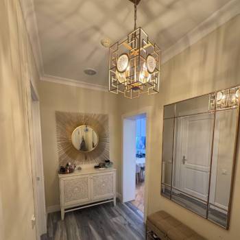 Сдается Многокомнатная квартира, 160,3 м²