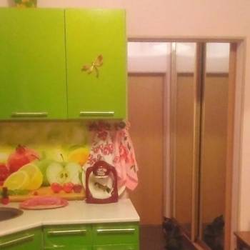 Продается 1-комнатная квартира, 21 м²