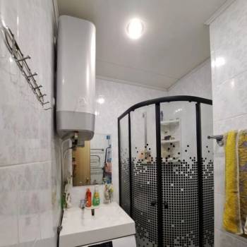 Продается 1-комнатная квартира, 21 м²