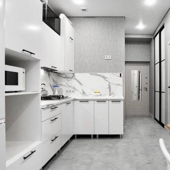 Сдается 2-х комнатная квартира, 46 м²