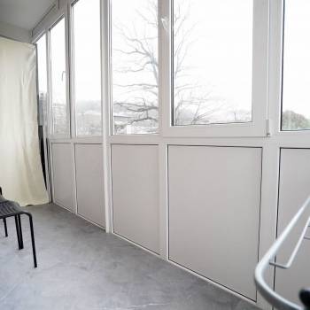 Сдается 2-х комнатная квартира, 46 м²
