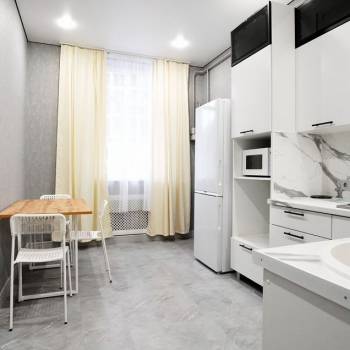 Сдается 2-х комнатная квартира, 46 м²
