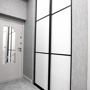 Сдается 2-х комнатная квартира, 46 м²