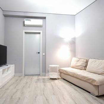 Сдается 2-х комнатная квартира, 46 м²