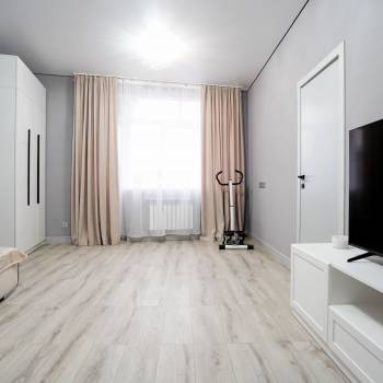 Сдается 2-х комнатная квартира, 46 м²