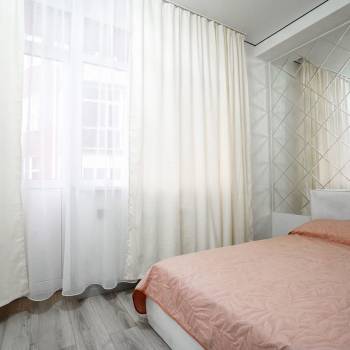 Сдается 2-х комнатная квартира, 46 м²