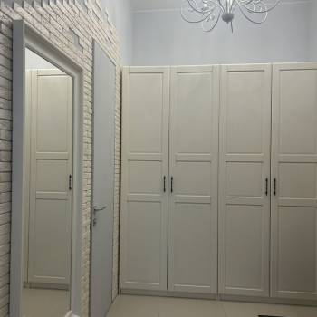 Сдается 2-х комнатная квартира, 65 м²