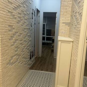 Сдается 2-х комнатная квартира, 65 м²
