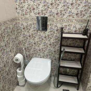 Сдается 2-х комнатная квартира, 65 м²
