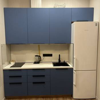 Сдается 2-х комнатная квартира, 65 м²