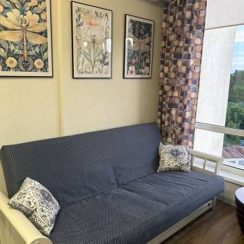 Сдается 2-х комнатная квартира, 65 м²