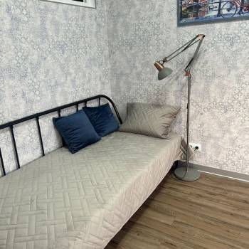 Сдается 2-х комнатная квартира, 65 м²