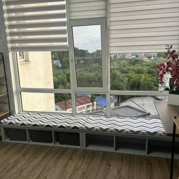 Сдается 2-х комнатная квартира, 65 м²