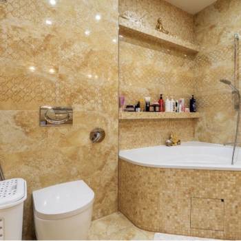 Продается 3-х комнатная квартира, 171 м²