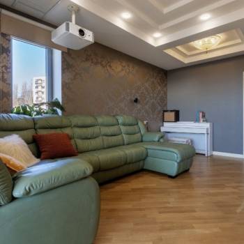 Продается 3-х комнатная квартира, 171 м²
