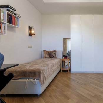 Продается 3-х комнатная квартира, 171 м²