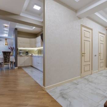 Продается 3-х комнатная квартира, 171 м²
