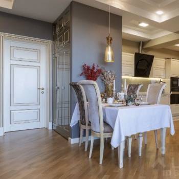 Продается 3-х комнатная квартира, 171 м²