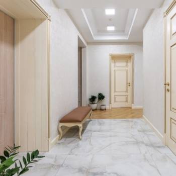 Продается 3-х комнатная квартира, 171 м²