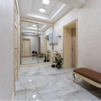 Продается 3-х комнатная квартира, 171 м²