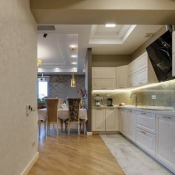 Продается 3-х комнатная квартира, 171 м²