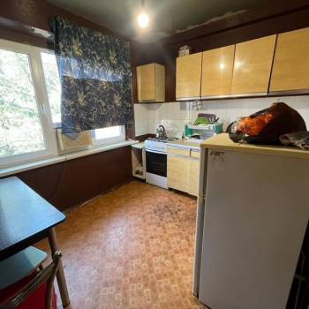 Продается 3-х комнатная квартира, 66 м²