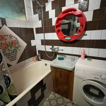 Продается 3-х комнатная квартира, 66 м²