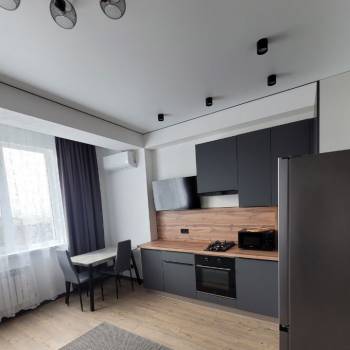 Сдается 1-комнатная квартира, 30,6 м²